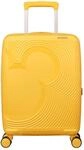 American Tourister Mickey Magic Spinner Handgep&auml;ckkoffer, 55 cm | Mickey Flower