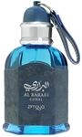 Zimaya Al Barari Coral Unisex Eau de Parfum, 100 ml