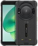 Ulefone RugKing 256GB/8GB Dual SIM Preto
