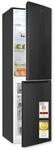 Exquisit K&uuml;hl-Gefrierkombination No Frost 247 l, Inoxlook, 181 cm |...
