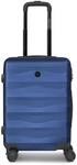 SMARTBOX Hartschalen Kabinen-Koffer f&uuml;r Damen & Herren | Kleiner Trolley | 38...