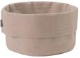 Stelton Brottasche - 100% OEKO-TEX Baumwolle - Faltbar - Maschinenwaschbar - Als
