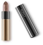 KIKO Milano Gossamer Emotion Creamy Lipstick 137, Creme-Lippenstift Mit Vollem
