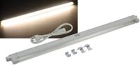 ChiliTec LED Unterbauleuchte 60cm Warmwei&szlig;