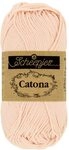 Scheppjes Catona 50g (263) - Petal Peach