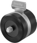 SMALLRIG Drehbarer Schnellverstell-Rosettenadapter f&uuml;r ARRI Style Standard,