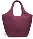 GOT BAG Tote Bag CLOUD | Recycelte Nylon Laptop Tasche | Wasserabweisende Puffer