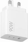 90 W HYPERCHARGE (3-PORT) EU
