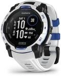 Garmin Instinct 3 45mm SOLAR &ndash; GPS-Multisport-Smartwatch, 0,9" Display, bis zu 28