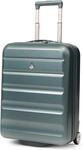 Aerolite Erweiterbar 55x40x20cm auf 55x40x23 cm Lufthansa Eurowings Ryanair Wizz Air