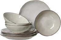 Tafelset Kendra, 8-teilig