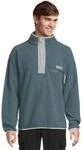 Columbia Helvetia II Half Snap Fleece f&uuml;r Herren