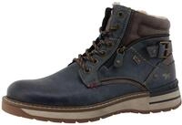 MUSTANG Herren Stiefeletten Maril | Erwachsene Schn&uuml;rstiefeletten | 15M0011002 