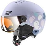 uvex Rocket jr Visor
