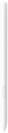 Samsung S Pen EJ-PP610 f&uuml;r das Galaxy Tab S10 Lite, Hohe Drucksensibilit&auml;t,