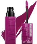 Maybelline New York Super Stay Vinyl Ink Fl&uuml;ssiger Lippenstift f&uuml;r 16H Halt &