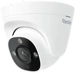 Reolink Profi-Sicherheitskamera, 12MP, KI-Videosuche, smarte Erkennung,