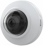 Axis M30 Series M3086-V Mic - Netzwerk-&Uuml;