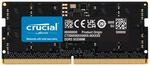 CRUCIAL SORAM D5 5600 16GB C46 Tray