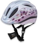 KED Meggy II Trend Fahrradhelm F&uuml;r Kinder &ndash; Made In Germany, LED R&uuml;cklicht,