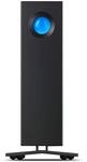LaCie d2 Professional 30TB Externe Festplatte, 3.5 Zoll, PC & Mac, schwarz, inkl.