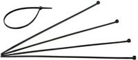 Kopp 328404090 Kabelbinder, UV- und witterungsbest&auml;ndig 50 St&uuml;ck, 300 x 4.8 mm,