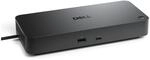 Dell Pro Dock WD25Z - Dockingstation - USB-C
