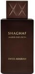 Swiss Arabian Shaghaf Amber Infusion Eau De Parfum 75ml