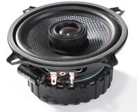 Audio System RXC 130 EVO 3 Lautsprecher Auto 130mm 2 Wege Koaxial 2 x 120 Watt (Paar: