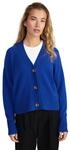Style & Republic Damen V-Neck Kaschmir Cardigan aus 100% Cashmere - Dein kuscheliger