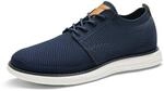 Bruno Marc Herren Sneaker Mesh Sneakers Oxfords Leichte Schuhe Atmungsaktives
