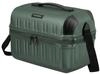 travelite Beautycase DYNAMIIC, Kosmetikkoffer Hartschale, 38 cm, 20 Liter 