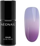 N&Eacute;ONAIL UV Nagellack 7,2 ml - VIOLETT BLAU - YOUR COMEBACK - N&Eacute;ONAIL Farben - UV