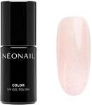 N&Eacute;ONAIL UV Nagellack 7,2 ml - Rosa - My Soulmate - N&Eacute;ONAIL Farben - UV Lack Glitzer