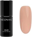 N&Eacute;ONAIL UV Nagellack 7,2 ml - Beige - Soft Hug - N&Eacute;ONAIL Farben - UV Lack - Gel