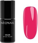 N&Eacute;ONAIL UV Nagellack 7,2 ml - Rosa - Pink Reef - N&Eacute;ONAIL Farben - UV Lack -...
