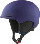 Alpina BRIX JR - sicherer, perfekt klimatisierter und komfortabler Skihelm f&uuml;r