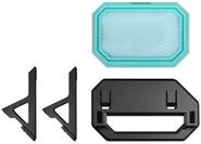 Thermaltake The Tower 600 Chassis Stand Kit | Mint Strawberry