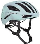 Scott Centric Plus Rennrad Fahrradhelm gr&uuml;n 2026: Gr&ouml;&szlig;e: S (51-55cm)