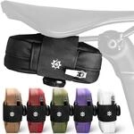 Lumiere & Co. Falcon Satteltasche Rennrad & Fahrrad mit Magnetverschluss | 0,37 l,