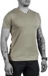 UF Pro T-Shirt Urban Desert Grey
