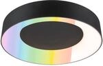 Paulmann 75416 LED Deckenleuchte Smart Home Zigbee 3.0 Casca IP44 RGBW+ 1750lm 230V