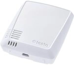 testo 160 TH - Funk-Datenlogger mit integriertem Temperatur- und Feuchtesensor
