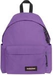 Eastpak Day Pak'r Backpack EK0A5BG45W51, Unisex backpacks, Purple, One size