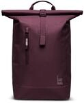 GOT BAG Rolltop Lite 2.0 | Rucksack mit 16" Laptopfach Wasserdicht f&uuml;r Arbeit,...