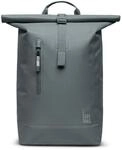 GOT BAG Rolltop Lite 2.0 | Rucksack mit 16" Laptopfach Wasserdicht f&uuml;r Arbeit,...