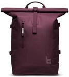 GOT BAG Rolltop 2.0 | Rucksack mit 16" Laptopfach Wasserdicht f&uuml;r Arbeit, Reise