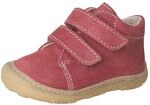 RICOSTA M&auml;dchen Stiefel Chrisy, Kinder Lauflernschuhe, Weite: Mittel, lose Einlage,