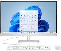 HP 27-cr2155ng - All-in-One (Komplettl&ouml;sung) - Core Ultra 5 225U - RAM 16 GB -...