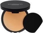 bareMinerals BAREPRO Skin-Perfecting Powder Foundation - Mattierende